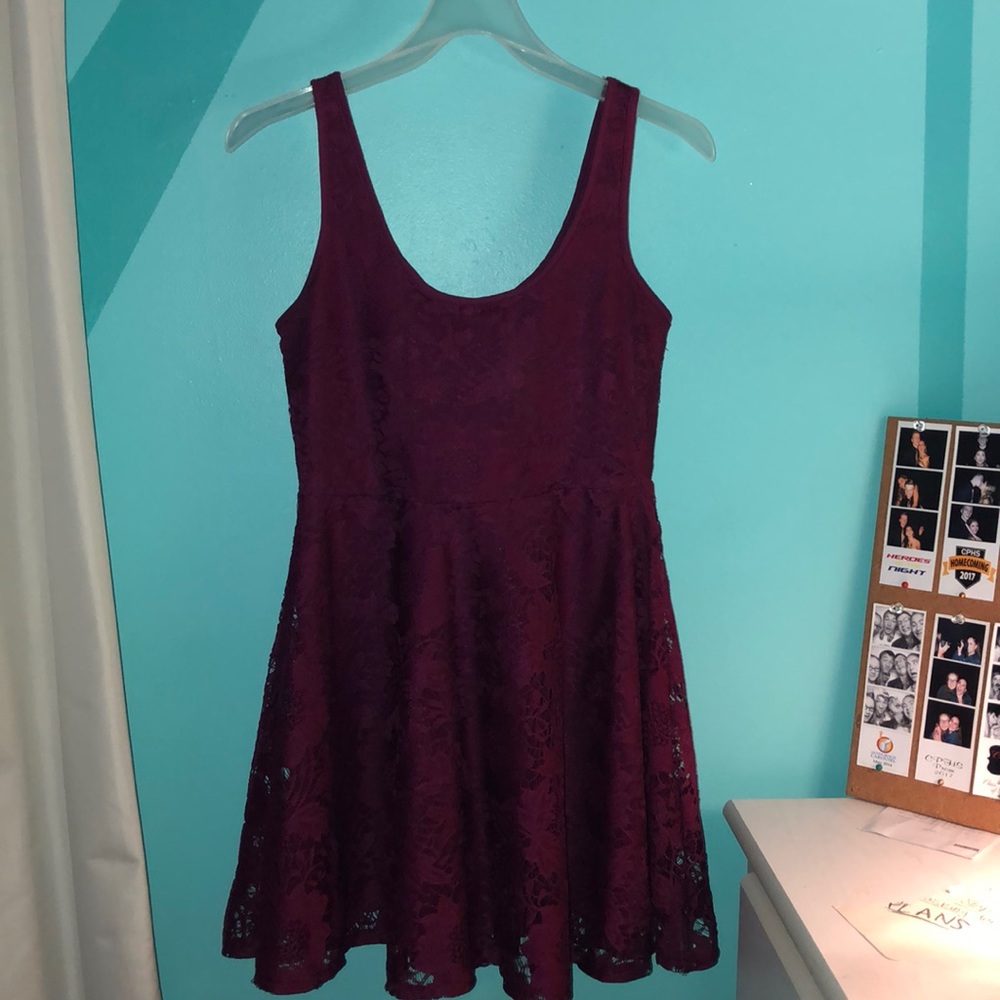 Dress